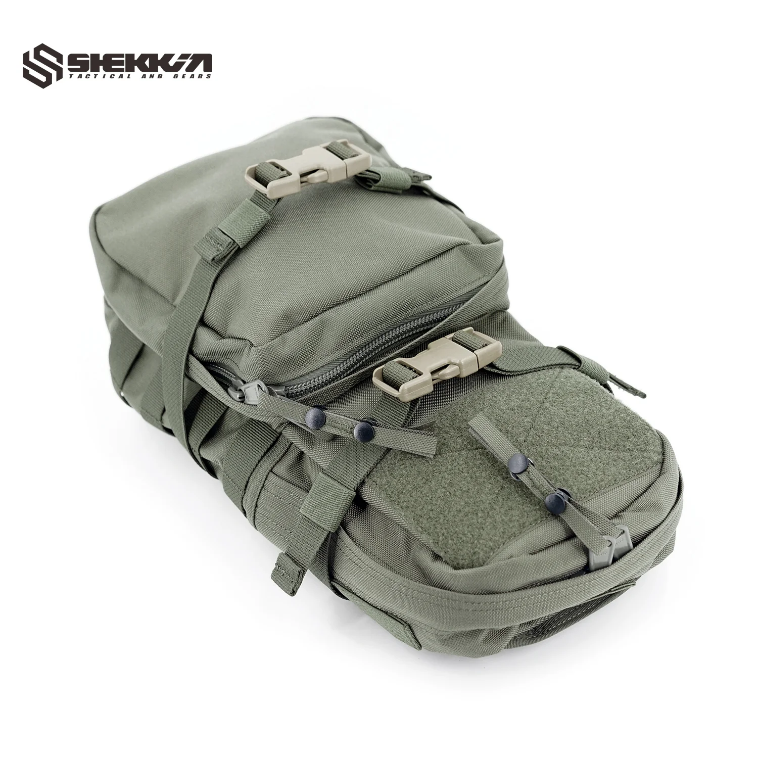 RLCS RBSS MAP backpack - Image 3