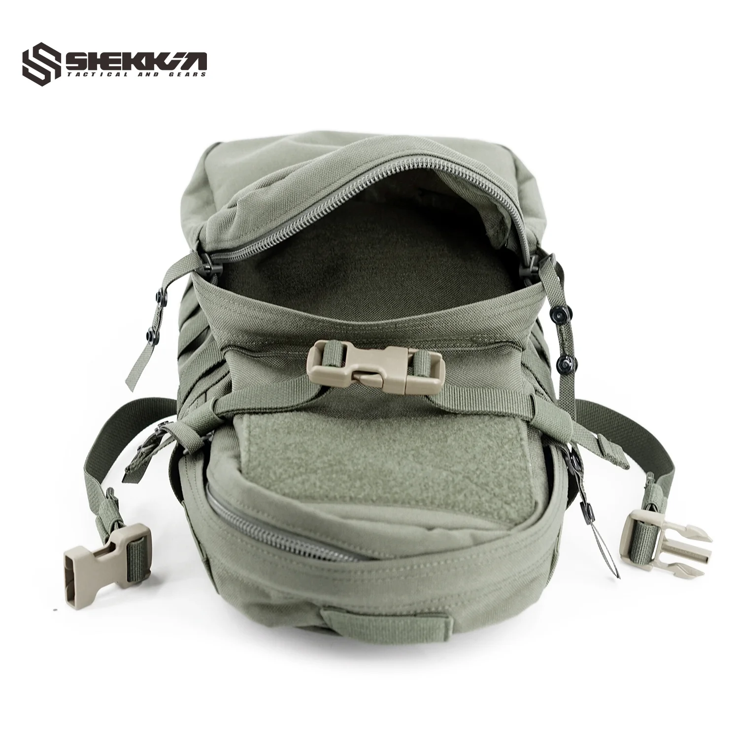 RLCS RBSS MAP backpack - Image 5