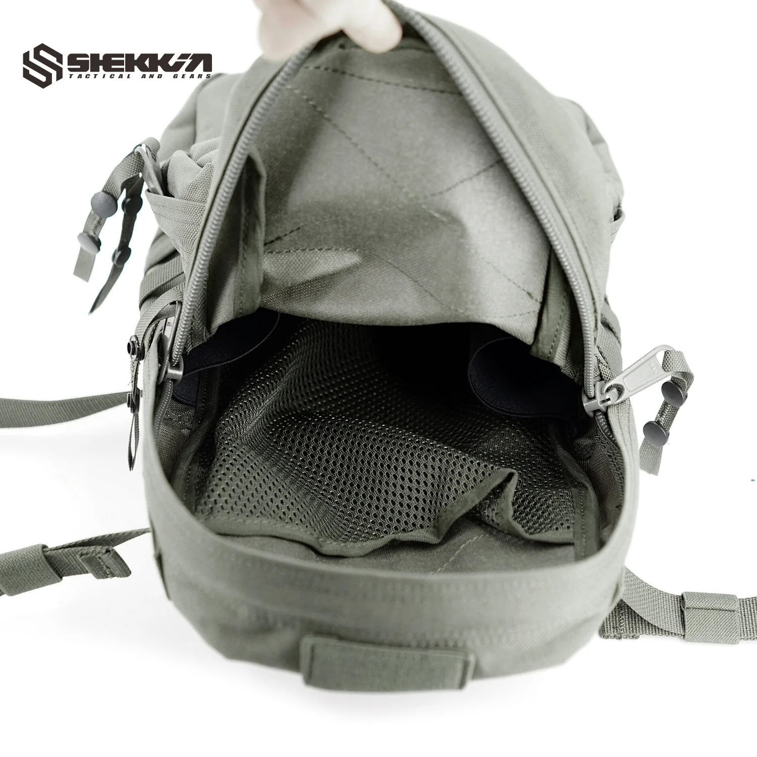 RLCS RBSS MAP backpack - Image 6