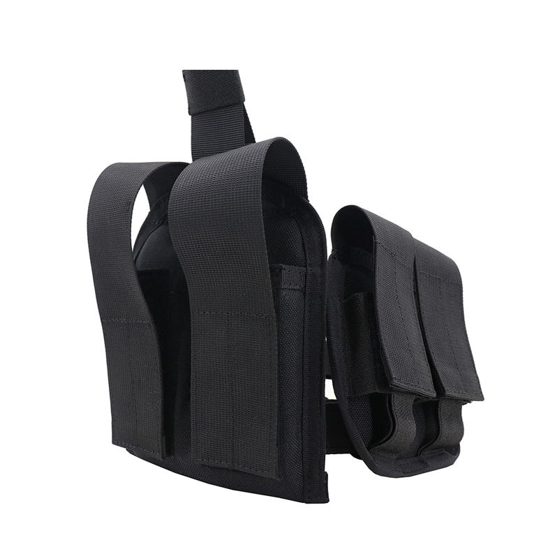 PA system style drop leg mag pouch set - Image 4