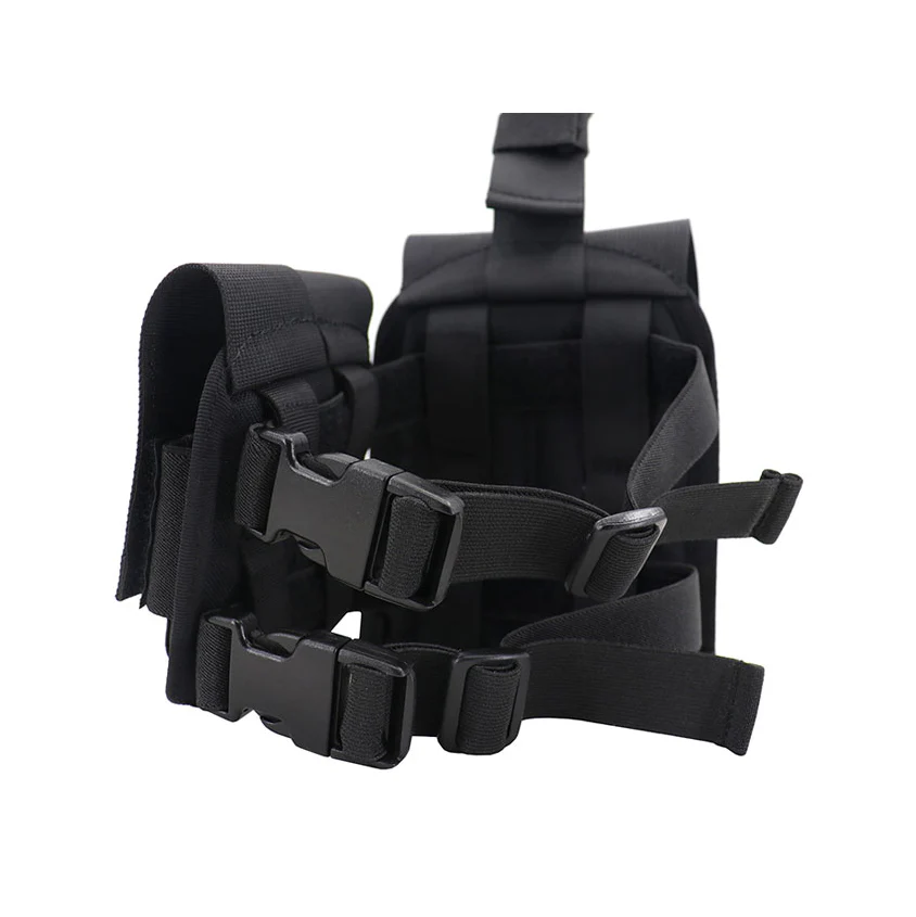 PA system style drop leg mag pouch set - Image 5