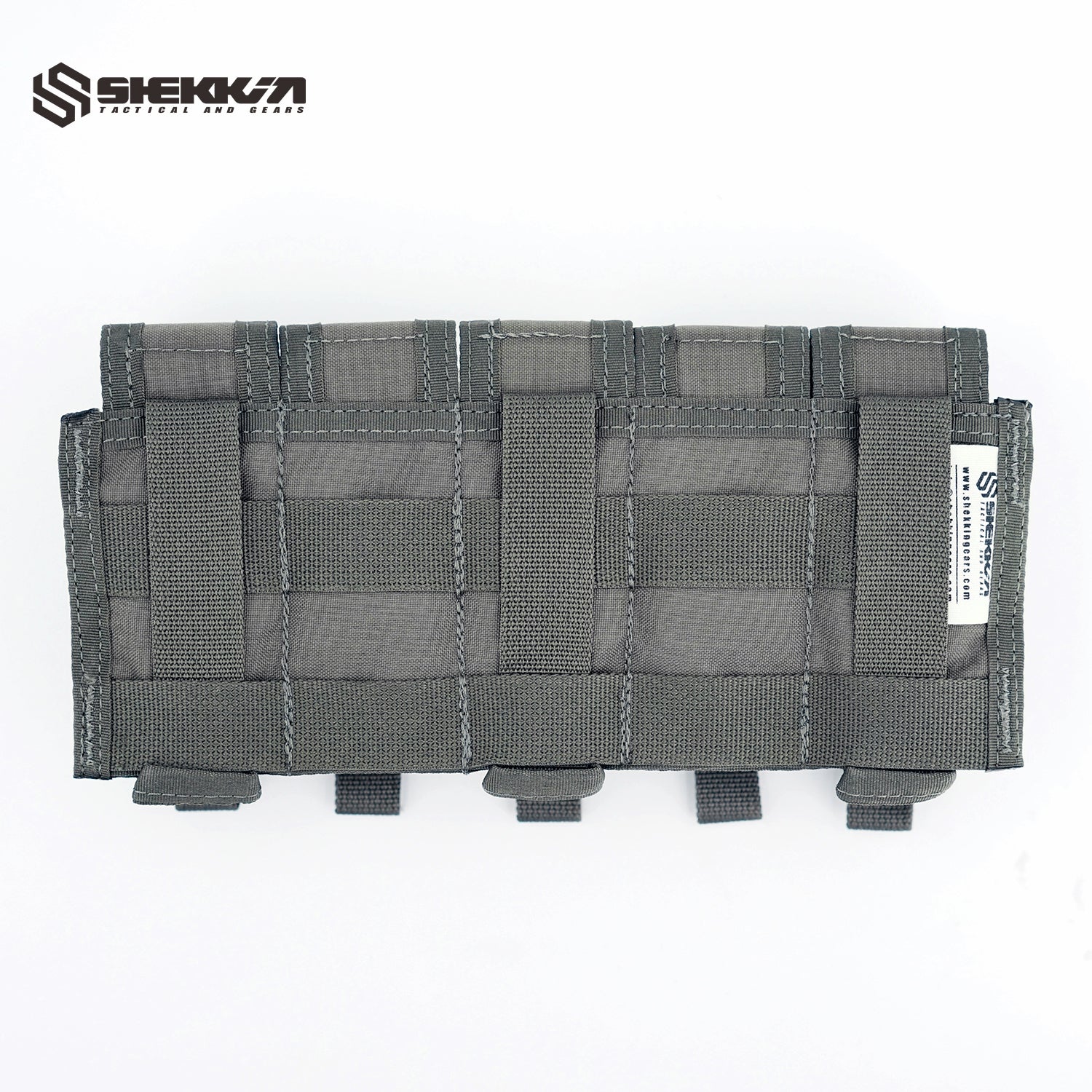 Pre MSA paraclete style five banger - Image 3