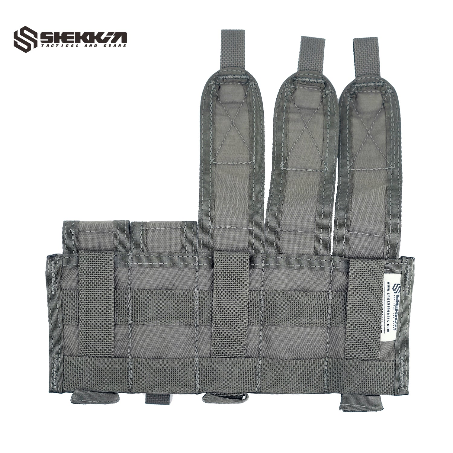 Pre MSA paraclete style five banger - Image 4