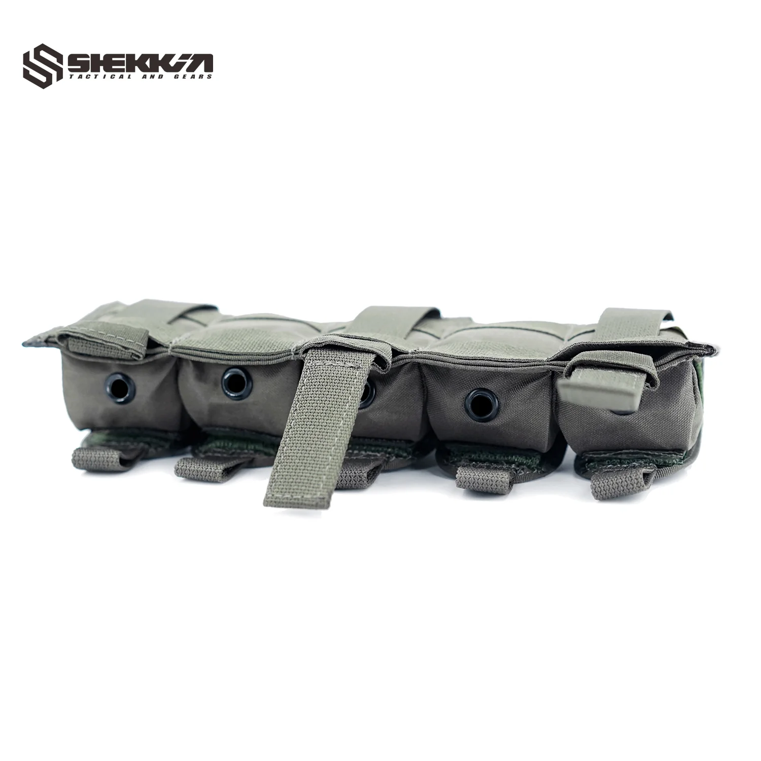 Pre MSA paraclete style five banger - Image 5