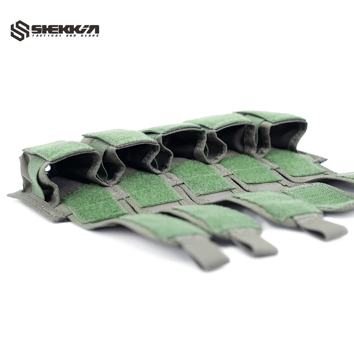 Pre MSA paraclete style five banger - Image 6