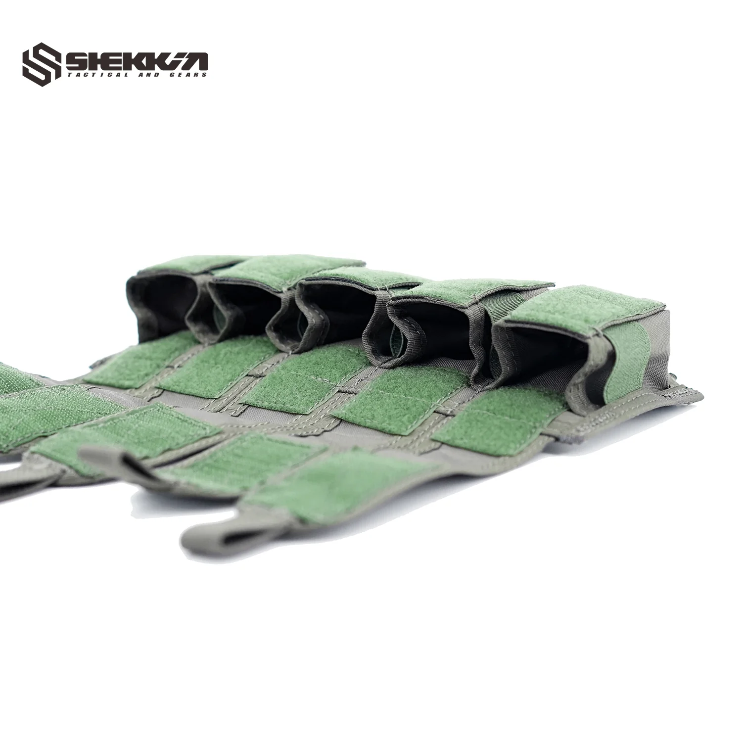 Pre MSA paraclete style five banger - Image 7