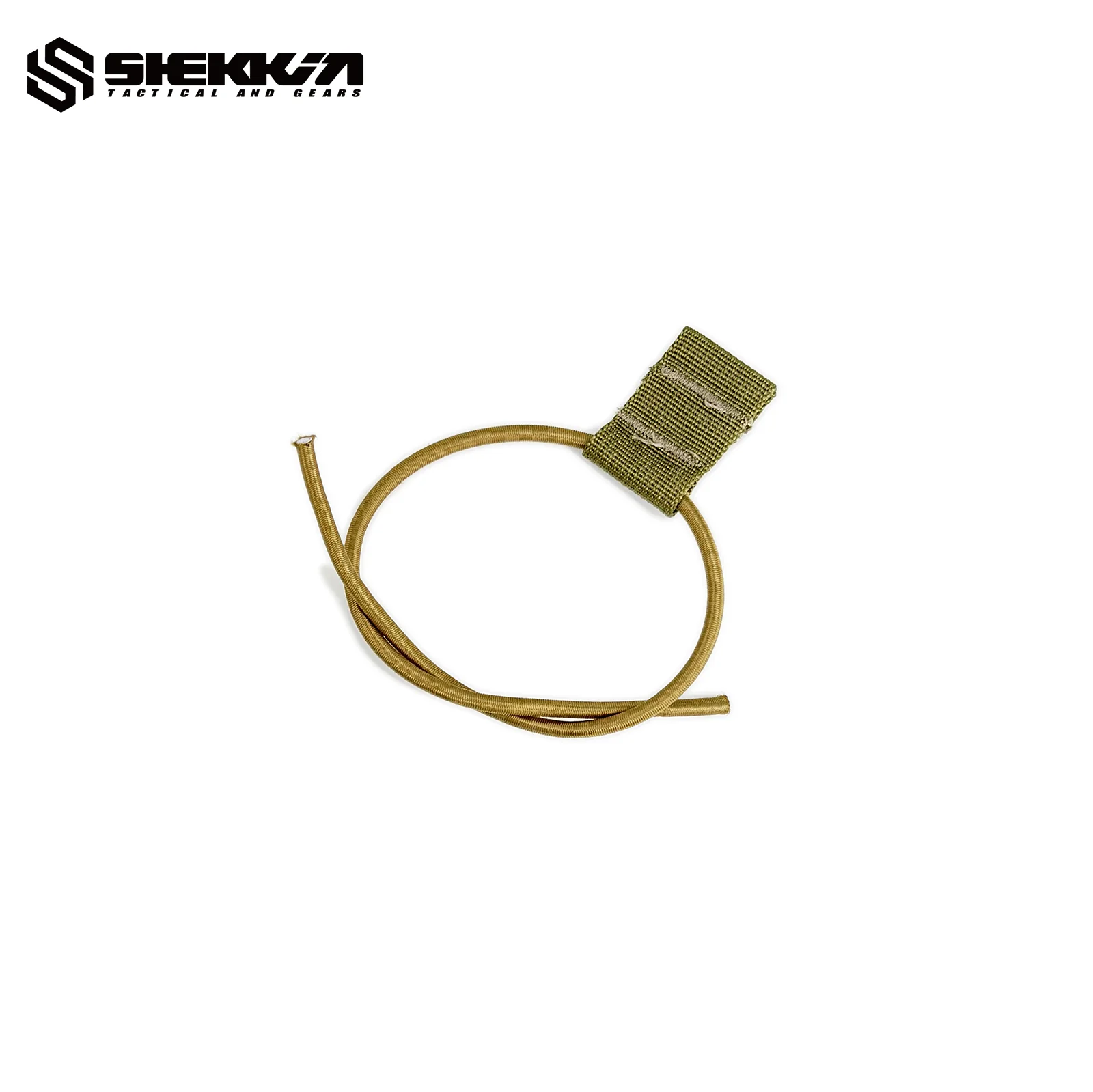 Shekkin Gears Tactical Shorts - Image 6