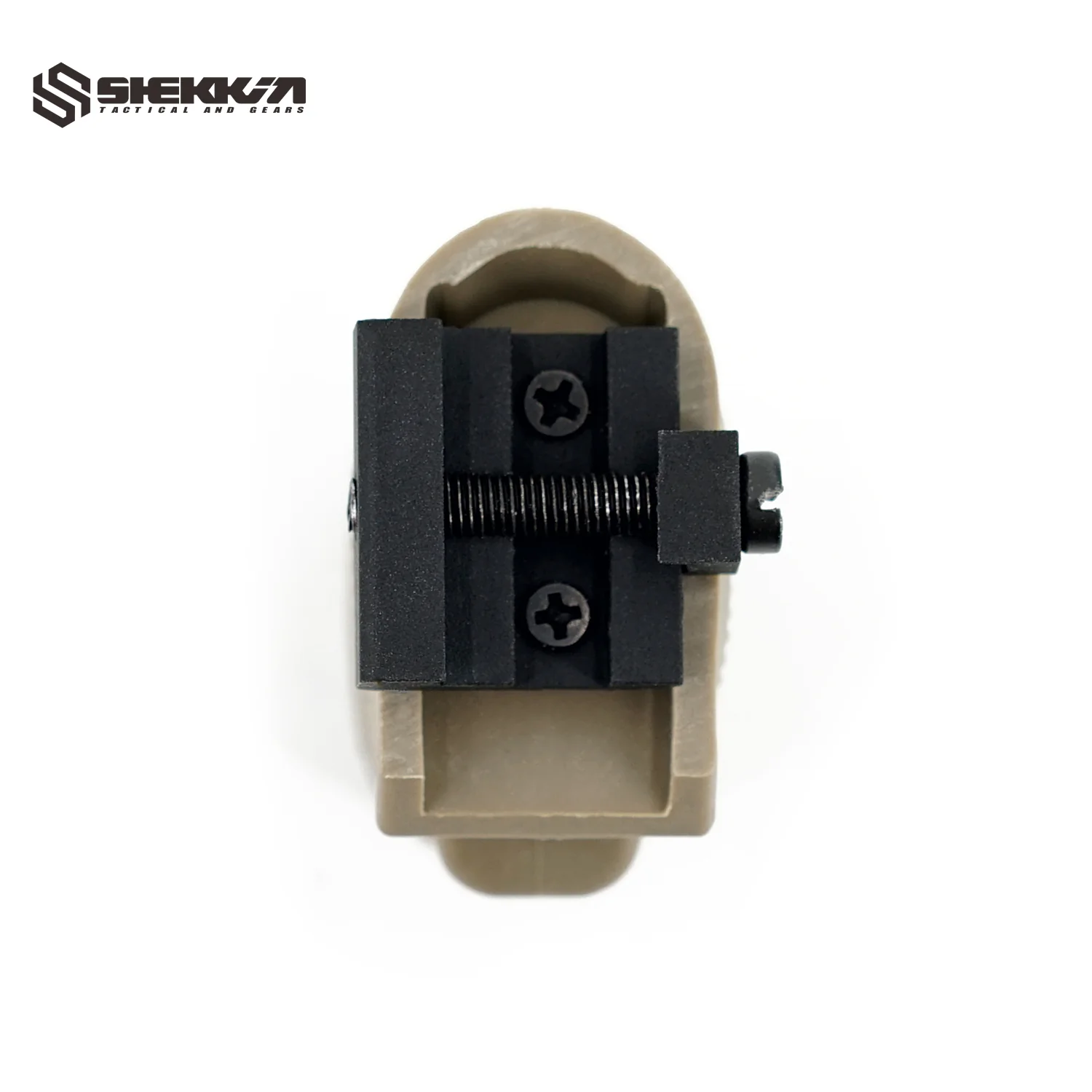 New Gen Gangsta Grip - Image 4