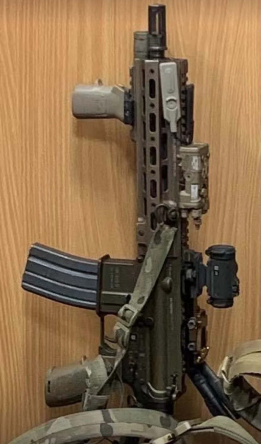 New Gen Gangsta Grip - Image 5