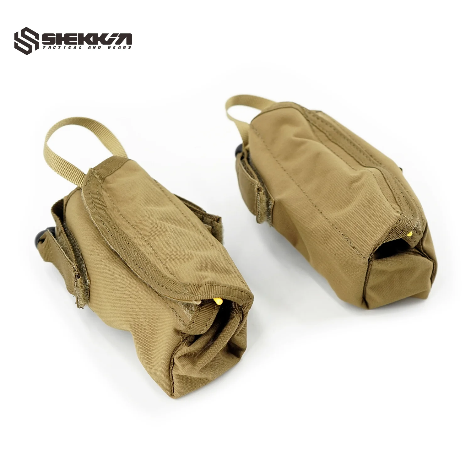 PECI TFSS-5326 style Dummy Belt Mount Floating Device - Image 10