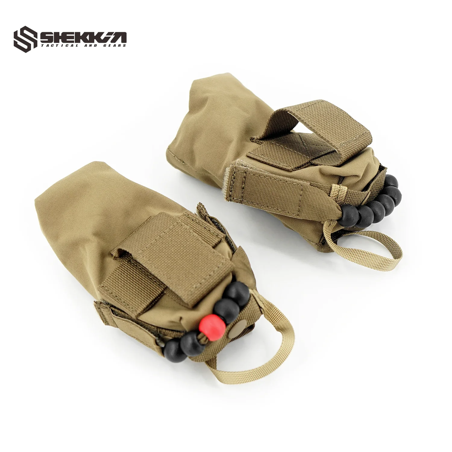 PECI TFSS-5326 style Dummy Belt Mount Floating Device - Image 11