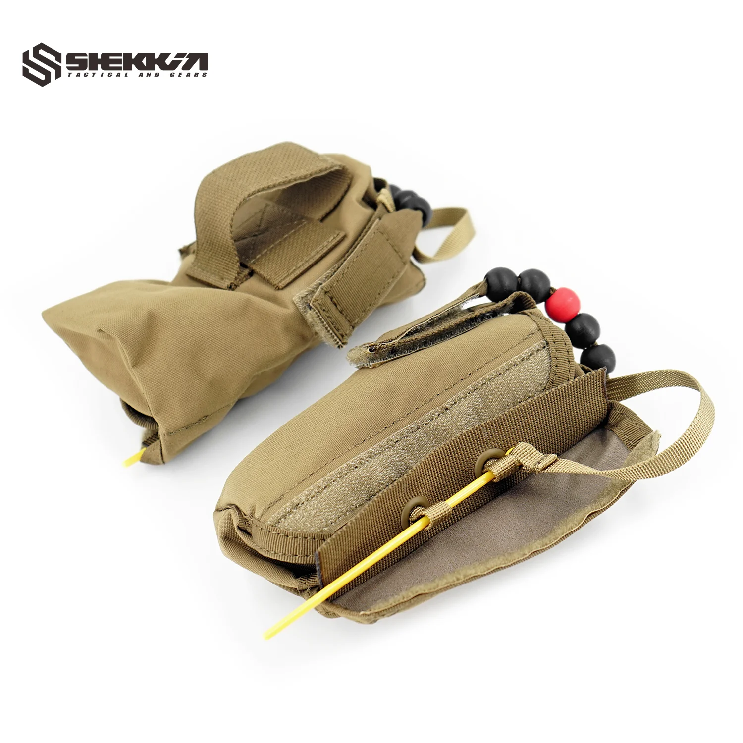 PECI TFSS-5326 style Dummy Belt Mount Floating Device - Image 12