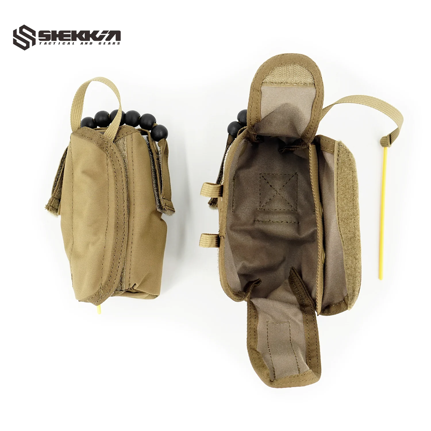 PECI TFSS-5326 style Dummy Belt Mount Floating Device - Image 13