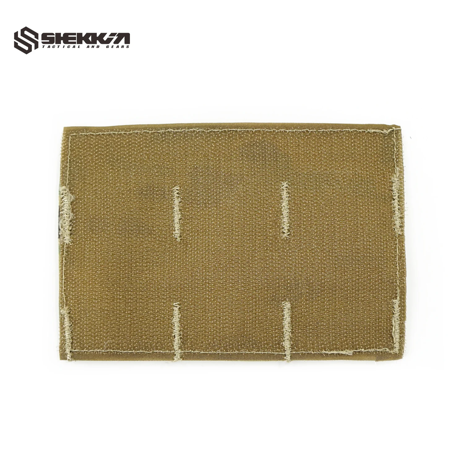 Delta force CAG Velcro Molle Adapter Panel for Triple Banger - Image 3