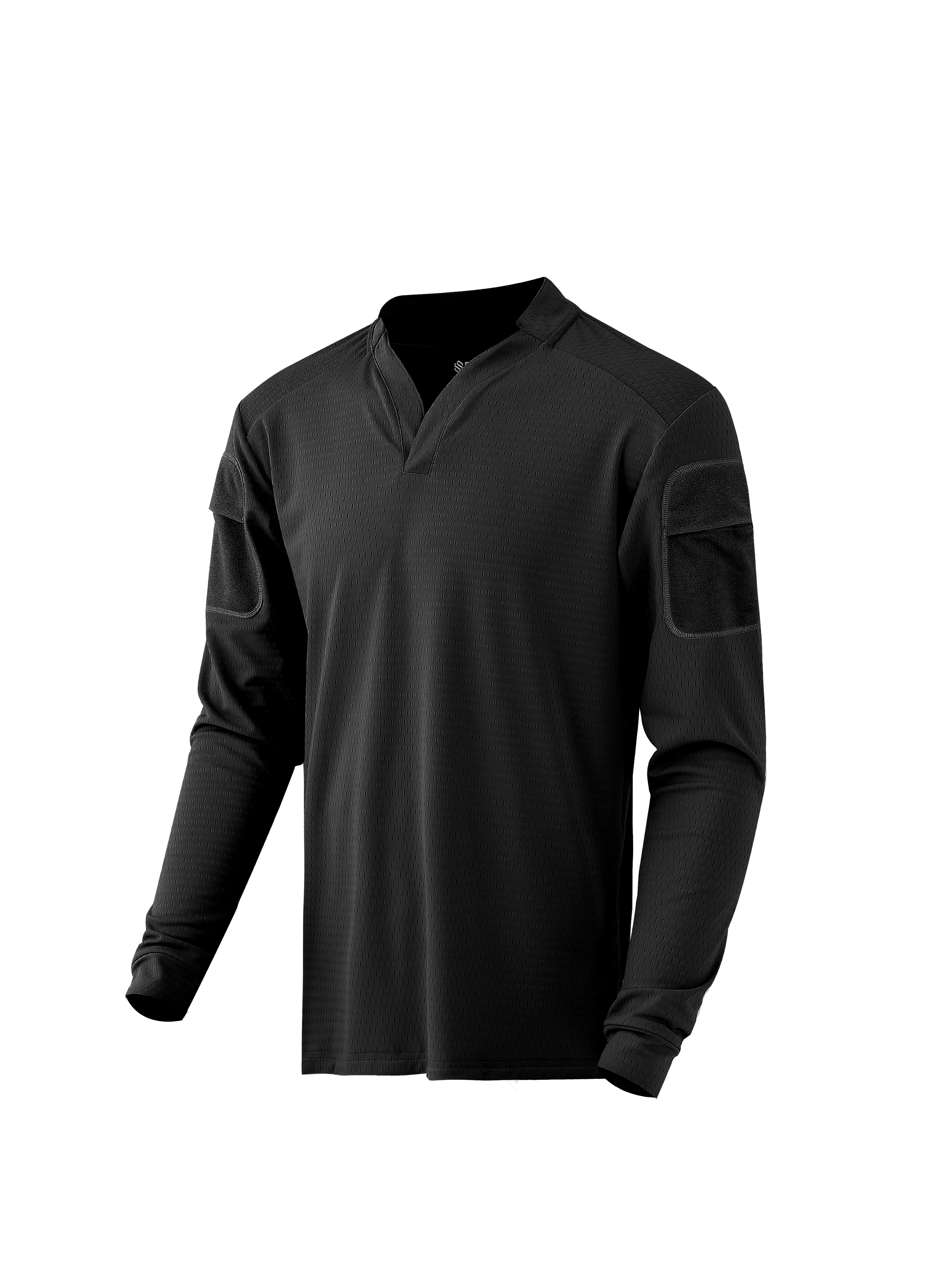 Shekkin Gears BOSS Rugby Shirt long sleeves - Image 11