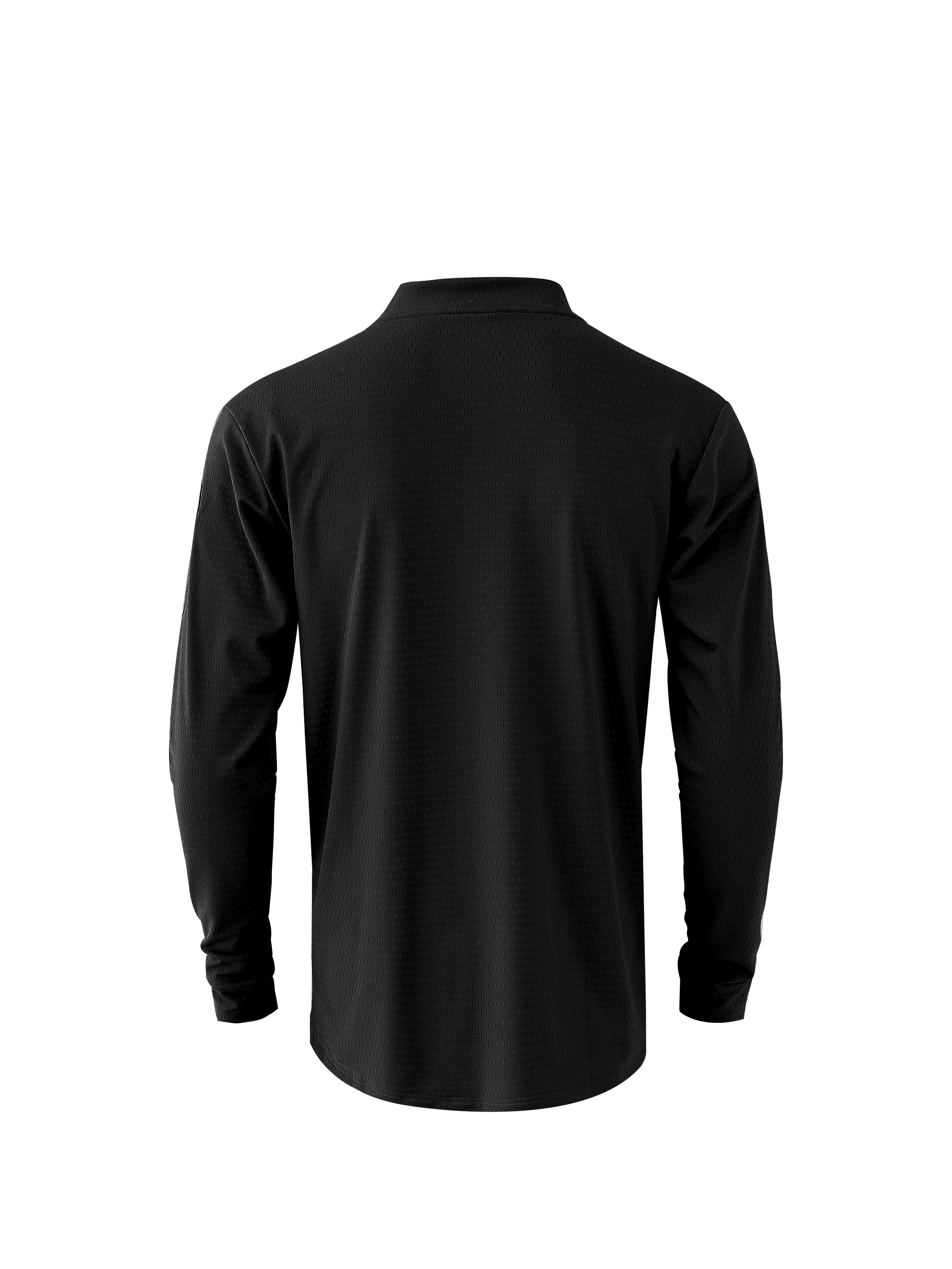 Shekkin Gears BOSS Rugby Shirt long sleeves - Image 12