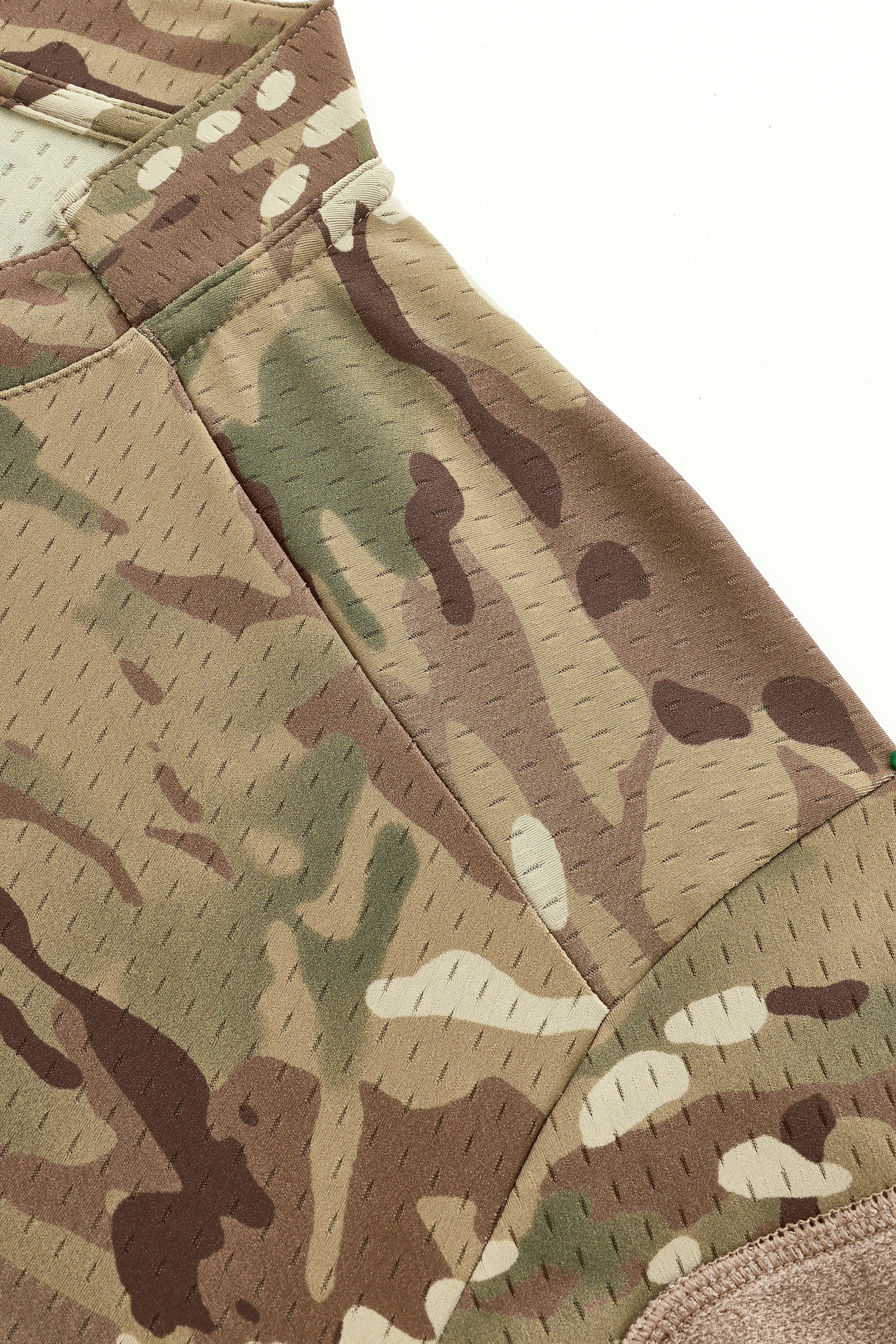 Shekkin Gears BOSS Rugby Shirt long sleeves - Image 16