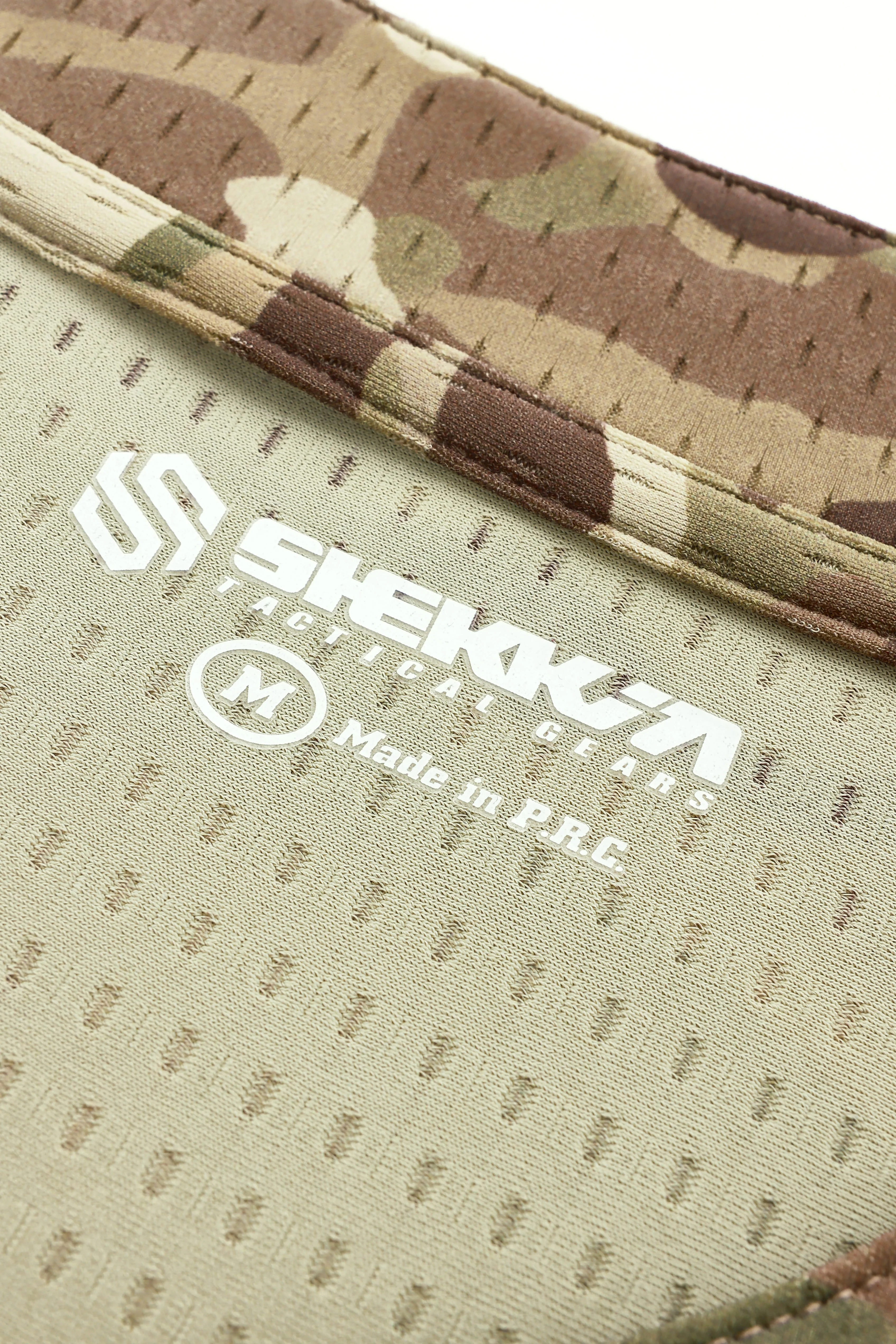 Shekkin Gears BOSS Rugby Shirt long sleeves - Image 17