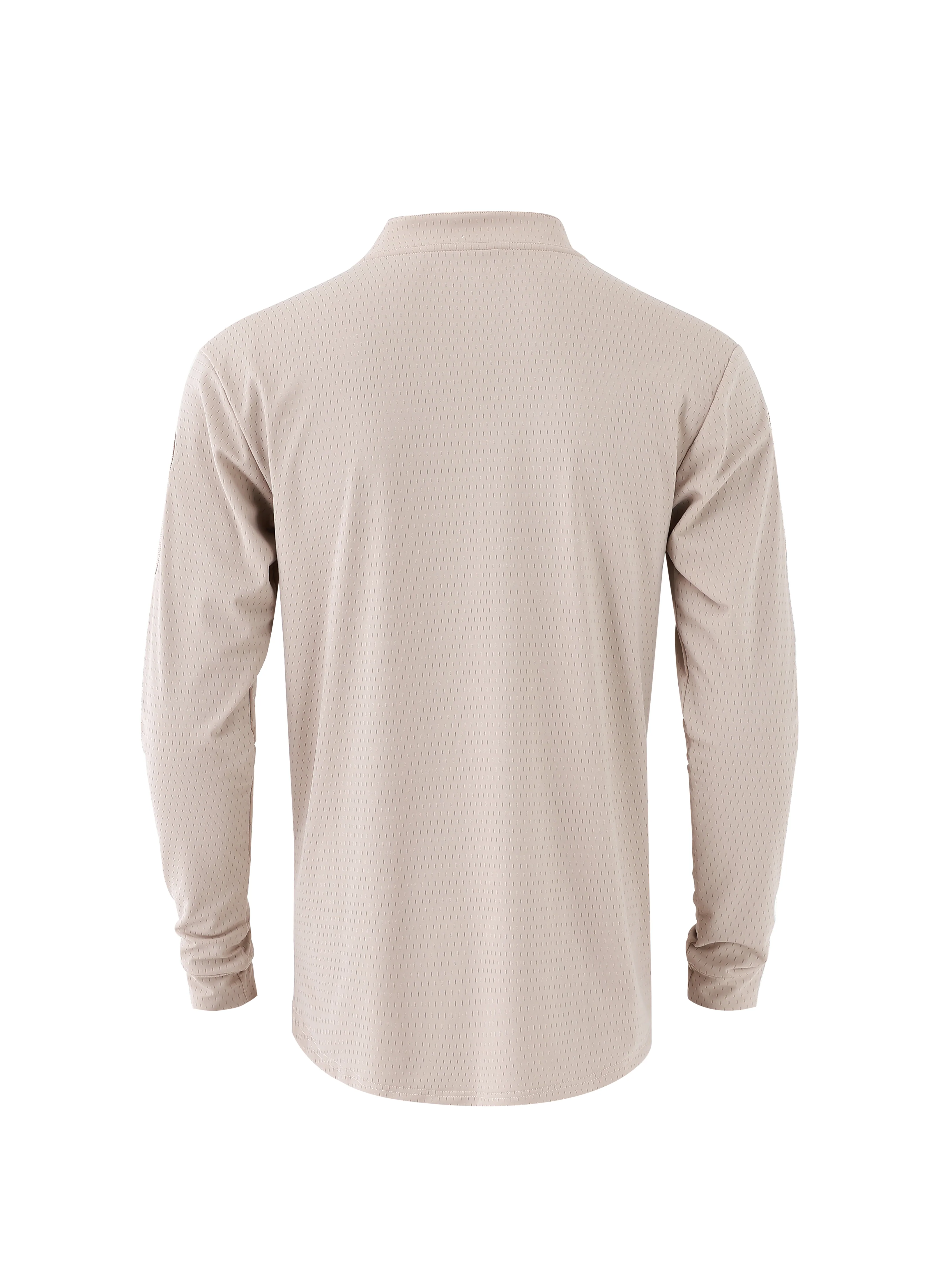 Shekkin Gears BOSS Rugby Shirt long sleeves - Image 3