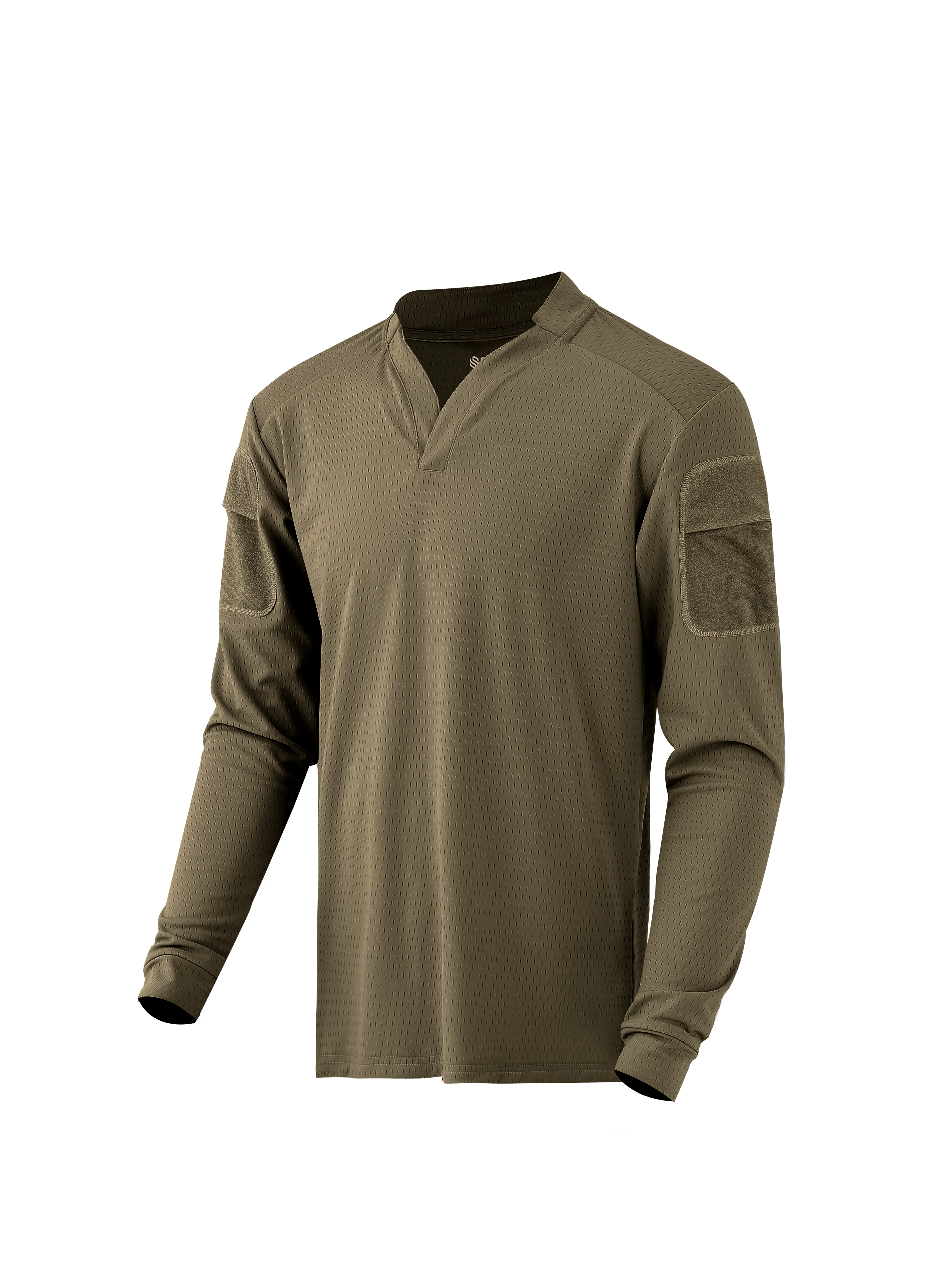 Shekkin Gears BOSS Rugby Shirt long sleeves - Image 5