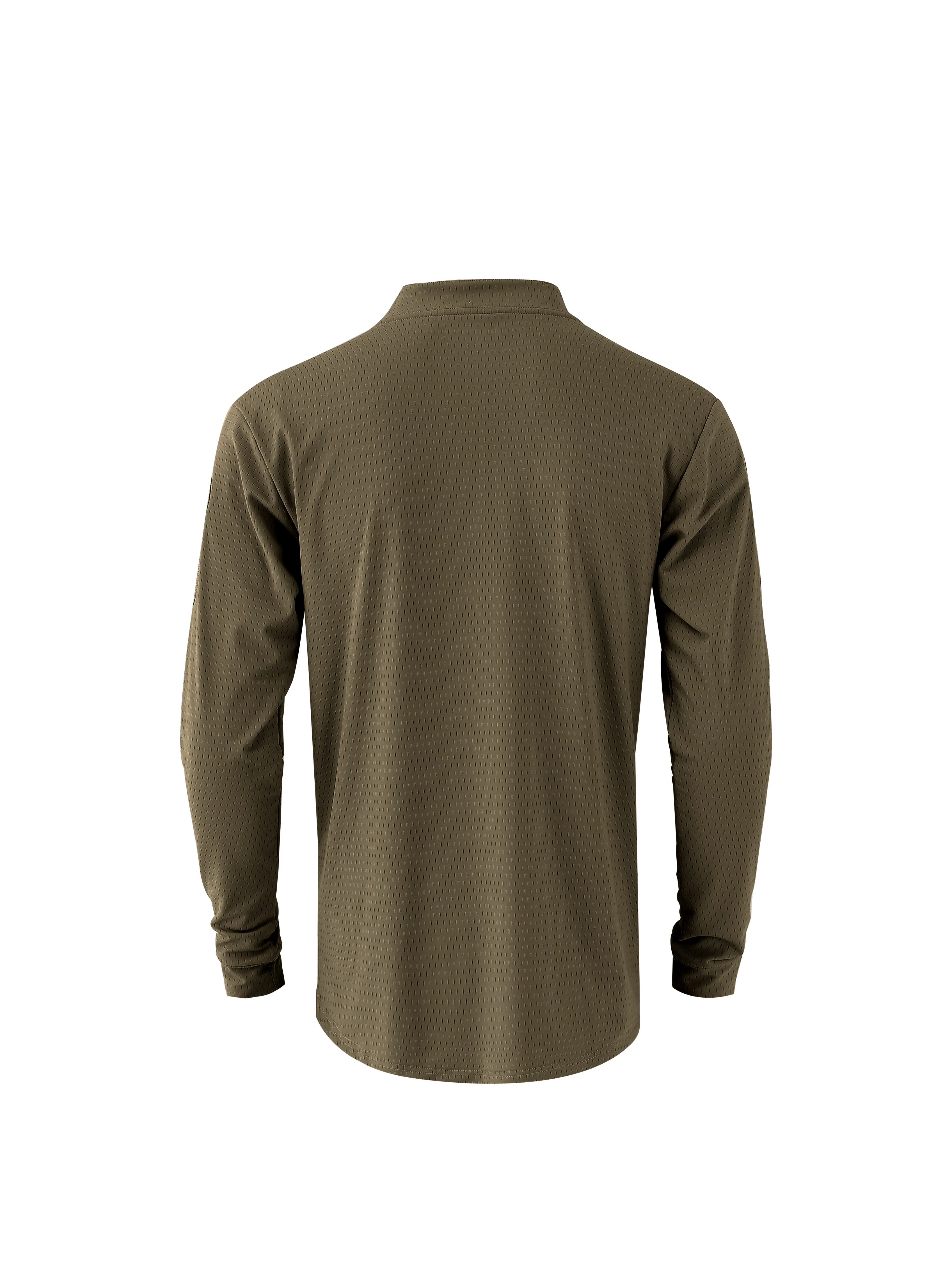 Shekkin Gears BOSS Rugby Shirt long sleeves - Image 6