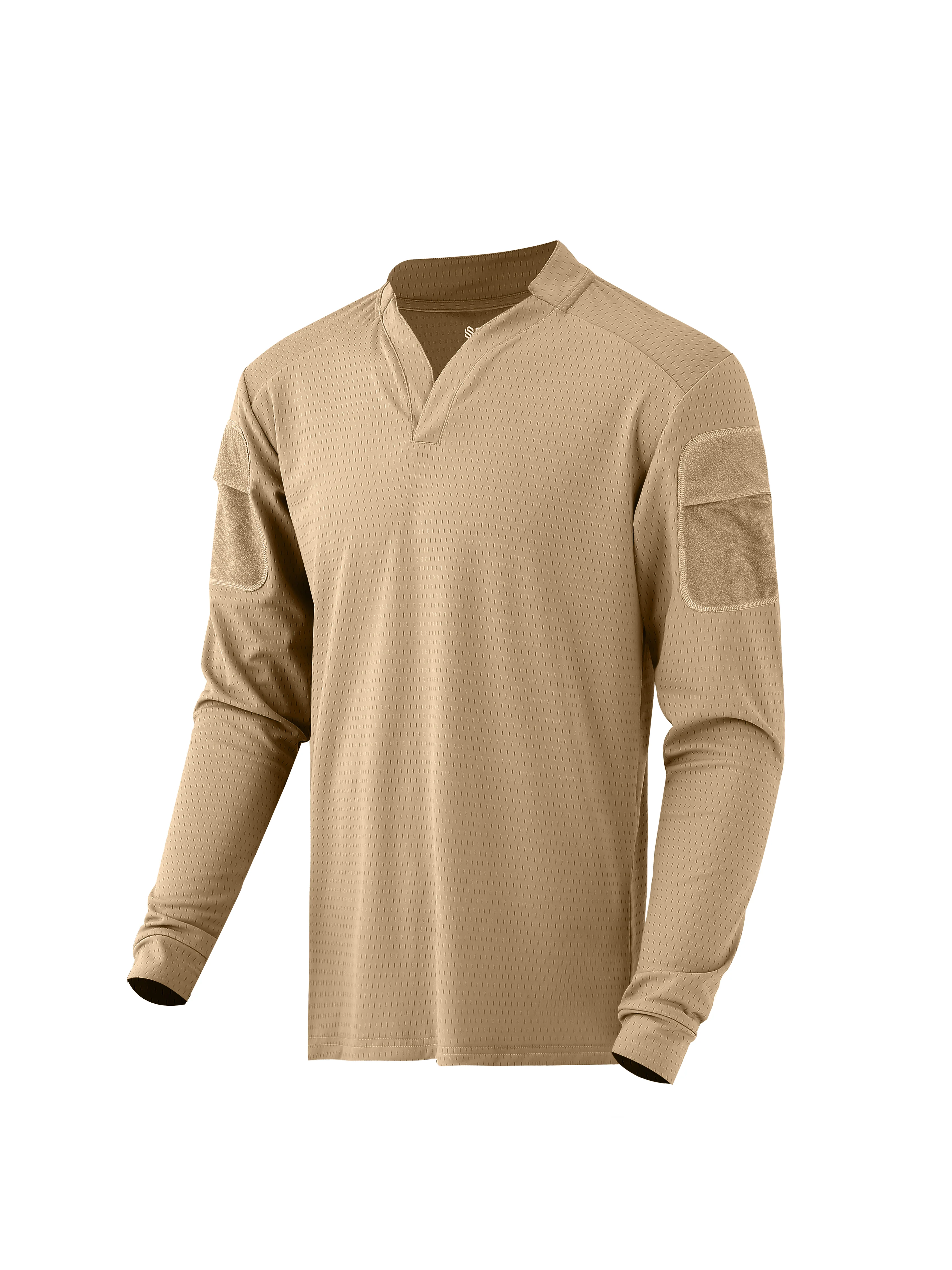 Shekkin Gears BOSS Rugby Shirt long sleeves - Image 8