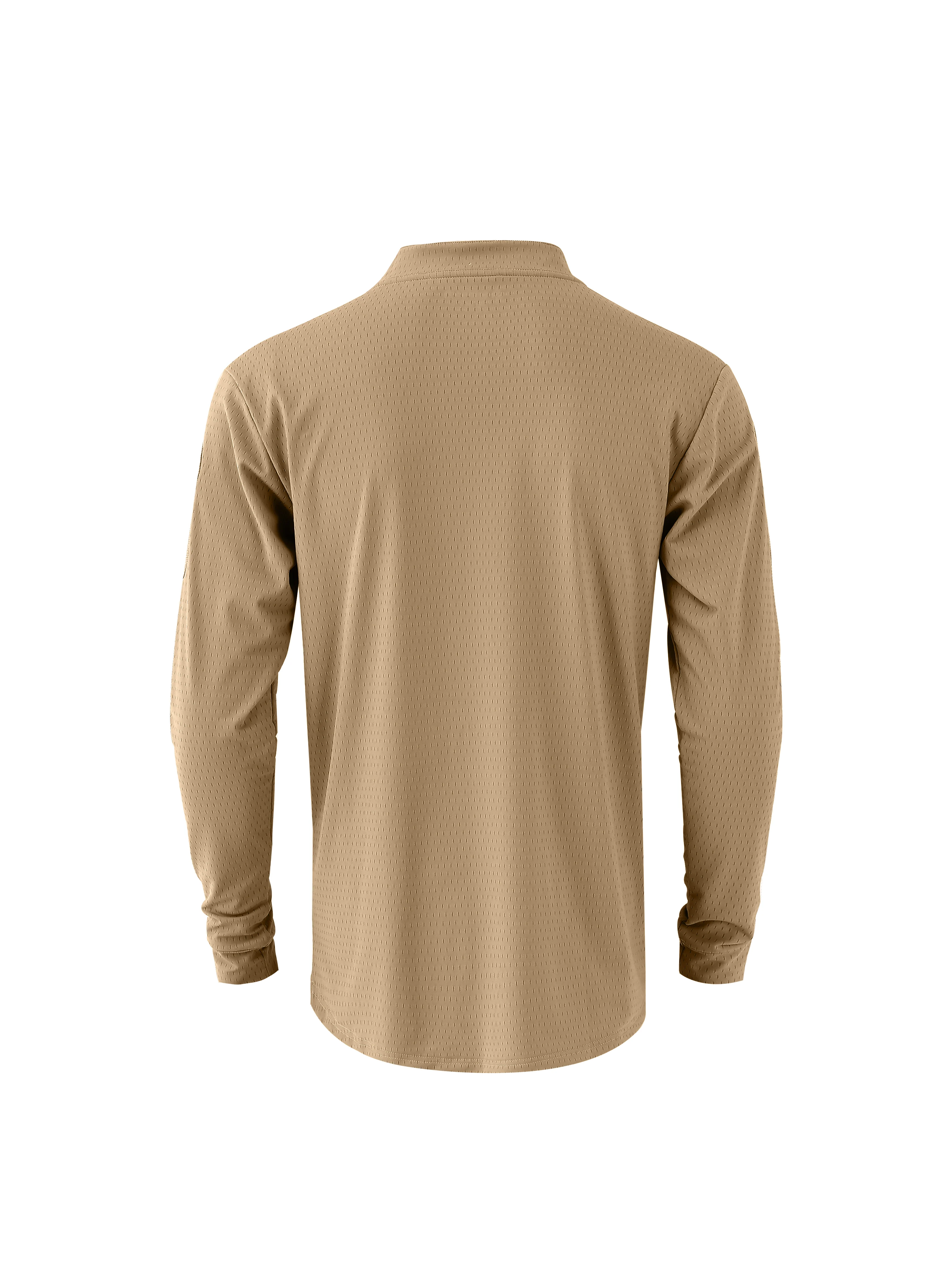 Shekkin Gears BOSS Rugby Shirt long sleeves - Image 9